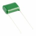 630MPB104J - MPB 0.1μF Film Capacitor ±5% Radial PC Pins 630V-DC Polypropylene (PP), Metallized Through Hole