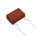 ECW-F2474RHA - ECW-F(A) 0.47μF Film Capacitor ±3% Radial PC Pins 250V-DC Polypropylene (PP), Metallized Through Hole