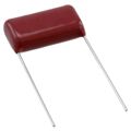 ECW-FD2J155K - ECW-F(D) 1.5μF Film Capacitor ±10% Radial PC Pins 630V-DC Polypropylene (PP), Metallized