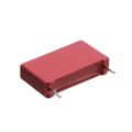 MKS4F041005B00MSSD - 1μF Film Capacitor ±20% Radial PC Pins 250V-DC 160V-AC Polyester, Polyethylene Terephthalate (PET), Metallized