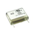 MPY20W2150FD00MSSD - 0.015μF Film Capacitor ±20% Radial PC Pins 250V-AC Paper, Metallized