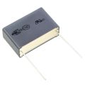 R46KR410050M1K - R46 1μF Film Capacitor ±10% Radial PC Pins 560V-DC 275V-AC Polypropylene (PP), Metallized Through Hole