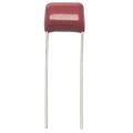 ECW-F6163HL - ECW-F(L) 0.016μF Film Capacitor ±3% Radial PC Pins 630V-DC Polypropylene (PP), Metallized Through Hole