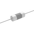 150394J63CB - 150 0.39μF Film Capacitor ±5% Axial PC Pins 63V-DC 40V-AC Polyester, Metallized Through Hole