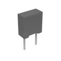 168224K63C - 168 0.22μF Film Capacitor ±10% Radial PC Pins 63V-DC 40V-AC Polyester, Metallized Through Hole