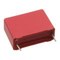 MKS4D044705G00KSSD - 4.7μF Film Capacitor ±10% Radial PC Pins 100V-DC Polyester, Polyethylene Terephthalate (PET), Metallized Through Hole