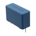 B32653A2822J000 - B32653 8200pF Film Capacitor ±5% Radial PC Pins 2000V 2kV-DC 700V-AC Polypropylene (PP), Metallized