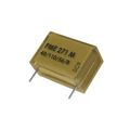 PME271M410MR30 - 1nF Film Capacitor 20% Radial 630V-DC 275V-AC PAPER Through Hole