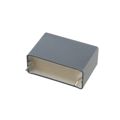 R75PR4100AA30K - R75 1μF Film Capacitor ±10% Radial PC Pins 630V-DC 250V-AC Polypropylene (PP), Metallized Through Hole