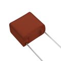 ECW-F2W185JA - ECW-F(A) 1.8μF Film Capacitor ±5% Radial PC Pins 450V-DC 450V-AC Polypropylene (PP), Metallized PCB, Through Hole