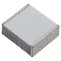 CB182K0224KBC - CB 0.22μF Film Capacitor ±10% 6054 (153137 Metric) SMD/SMT 630V-DC 250V-AC Polyester, Polyethylene Terephthalate (PET), Metallized - Stacked Surface Mount
