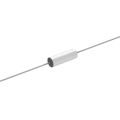 WMF1D1K-F - WMF 1000pF Film Capacitor ±10% Axial PC Pins 100V-DC 65V-AC Polyester Through Hole