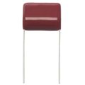 ECW-F2474JB - ECW-F(B) 0.47μF Film Capacitor ±5% Radial PC Pins 250V-DC Polypropylene (PP), Metallized