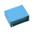 B32654A1104K000 - B32654 0.1μF Film Capacitor ±10% Radial PC Pins 1600V 1.6kV-DC 500V-AC Polypropylene (PP), Metallized
