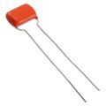 225P10392XD3 - Orange Drop® 225P 10000pF Film Capacitor ±10% Radial PC Pins 200V-DC 140V-AC Polyester PCB, Through Hole