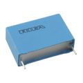 PHE450PF6150JR06L2 - 150nF Film Capacitor 5% Radial 1kV-DC 600V-AC Through Hole