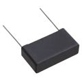 R60PR34705040K - R60 0.47μF Film Capacitor ±10% Radial PC Pins 630V-DC 220V-AC Polyester, Polyethylene Terephthalate (PET), Metallized Through Hole