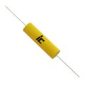 225PHC850K - PHC 2.2μF Film Capacitor ±10% Axial PC Pins 850V-DC 500V-AC Polypropylene (PP), Metallized Through Hole