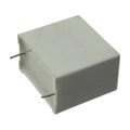 C4AF7BU4100A1XK - C4AF 1μF Film Capacitor ±10% Radial PC Pins 700V-DC 350V-AC Polypropylene (PP), Metallized