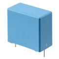 PHE450RD6150JR06L2 - PHE450 0.15μF Film Capacitor ±5% Radial PC Pins 1600V 1.6kV-DC 650V-AC Polypropylene (PP), Metallized Through Hole