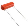 715P22454MD3 - Orange Drop® 715P 0.22μF Film Capacitor ±5% Radial PC Pins 400V-DC 200V-AC Polypropylene (PP), Metallized PCB, Through Hole