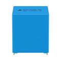 B32758G4156K000 - B32758 15μF Film Capacitor ±10% Radial - 4 Leads PC Pins 800V-DC 400V-AC Polypropylene (PP), Metallized