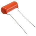 715P10454LD3 - Orange Drop® 715P 0.1μF Film Capacitor ±5% Radial PC Pins 400V-DC 200V-AC Polypropylene (PP), Metallized Through Hole