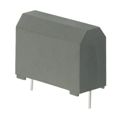 FFB16C0205K-- - FFB 2μF Film Capacitor ±10% Radial PC Pins 900V-DC 150V-AC Polypropylene (PP), Metallized