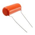 715P22456MD3 - Orange Drop® 715P 0.22μF Film Capacitor ±5% Radial PC Pins 600V-DC 200V-AC Polypropylene (PP), Metallized PCB