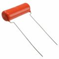 715P10458MD3 - Orange Drop® 715P 0.1μF Film Capacitor ±5% Radial PC Pins 800V-DC 450V-AC Polypropylene (PP), Metallized Through Hole
