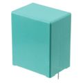 C4AEQBU4500A12J - C4AE 5μF Film Capacitor ±5% Radial PC Pins 1100V 1.1kV-DC Polypropylene (PP), Metallized Through Hole