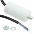 C274ACF4400WA0J - C274 4μF Film Capacitor ±5% Radial, Can Wire Leads 470V-DC 470V-AC Polypropylene (PP) Cable