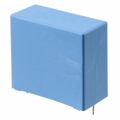 PHE450MR7220JR06L2 - PHE450 2.2μF Film Capacitor ±5% Radial PC Pins 630V-DC 400V-AC Polypropylene (PP), Metallized Through Hole