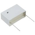 105PPB630K - PPB 1μF Film Capacitor ±10% Radial PC Pins 630V-DC 400V-AC Polypropylene (PP), Metallized PCB, Through Hole