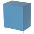 B32776G1106K000 - B32776 10μF Film Capacitor ±10% Radial PC Pins 1300V 1.3kV-DC Polypropylene (PP), Metallized