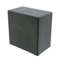 EZP-E1B356MTA - EZPE 35μF Film Capacitor ±10% Radial - 4 Leads PC Pins 1.1kV-DC 1.1kV-AC Polypropylene (PP), Metallized Through Hole