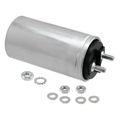 C44BXFP3100ZA0J - C44B 0.1μF Film Capacitor ±5% Radial, Can Threaded, Male 2400V 2.4kV-DC 1000V 1kV-AC Polypropylene (PP), Metallized