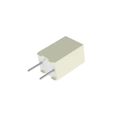 R82IC2100AA50K - 10nF Film Capacitor 10% Radial 250V-DC Through Hole