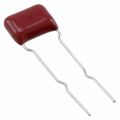 ECW-FD2W274J4 - ECW-F(D) 0.27μF Film Capacitor ±5% Radial PC Pins 450V-DC Polypropylene (PP), Metallized PCB, Through Hole