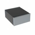 SMDTD03220TA00MS00 - 0.22μF Film Capacitor ±20% 2824 (7260 Metric) Solder Pads 100V-DC 63V-AC Polyester, Polyethylene Terephthalate (PET), Metallized