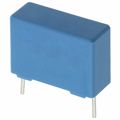 B32022B3223M000 - B32022 0.022μF Film Capacitor ±20% Radial PC Pins 1500V 1.5kV-DC 300V-AC Polypropylene (PP), Metallized