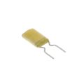 QYX2A103KTP1FD - QYX 10000pF Film Capacitor ±10% Radial PC Pins 100V-DC Polyester