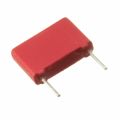 MKS4D022202A00KSSD - 0.022μF Film Capacitor ±10% Radial PC Pins 63V-AC Polyester, Polyethylene Terephthalate (PET), Metallized