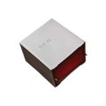 FVC56H0334M2L - FV 0.33μF Film Capacitor ±20% Radial PC Pins 305V-AC Polypropylene (PP), Metallized Through Hole