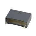 R745I2100AA00J - R74 10000pF Film Capacitor ±5% Radial PC Pins 1600V 1.6kV-DC 500V-AC Polypropylene (PP), Metallized Through Hole