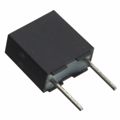 R79PC1100AA40J - R79 1000pF Film Capacitor ±5% Radial PC Pins 630V-DC 220V-AC Polypropylene (PP), Metallized Through Hole