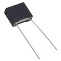 R46KF210040H1M - R46 10000pF Film Capacitor ±20% Radial PC Pins 560V-DC 275V-AC Polypropylene (PP), Metallized Through Hole