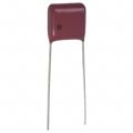 ECQ-E2564KBB - ECQ-E(B) 0.56μF Film Capacitor ±10% Radial PC Pins 250V-DC Polyester, Metallized Through Hole