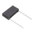 ECW-FE2J154QD - ECWFE 0.15μF Film Capacitor ±10% Radial PC Pins 630V-DC Polypropylene (PP), Metallized