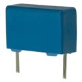 B32672P4105K000 - B32672P 1μF Film Capacitor ±10% Radial PC Pins 450V-DC 160V-AC Polypropylene (PP), Metallized